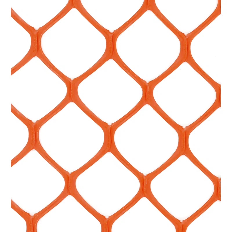 Tenax Corporation Sentry Secura Diamond Safety Fence