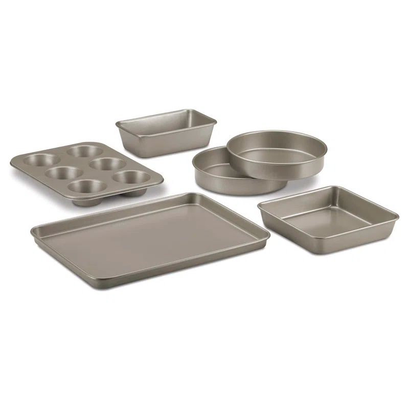 Cuisinart Cuisinart 6 Piece Bakeware Set