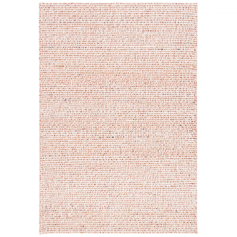 Latitude Run® Vermont Hand Woven Wool Rug & Reviews | Wayfair