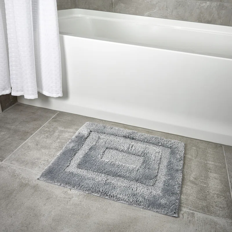 Spa Bath Rug