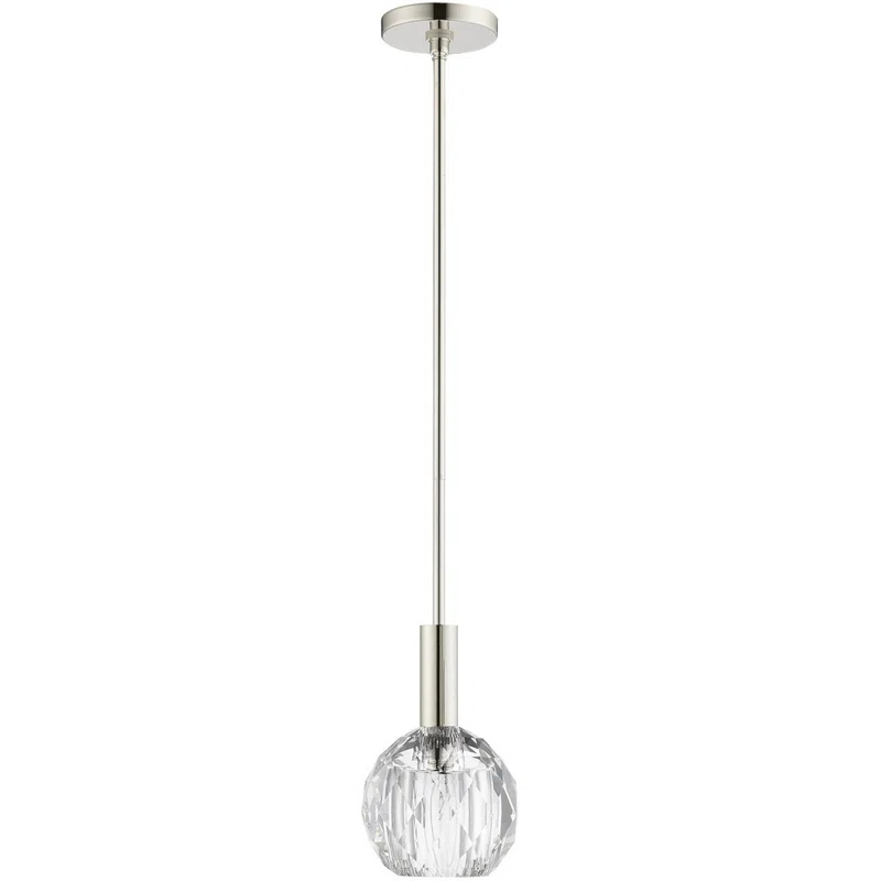 Lighting Lumens 1 - Light Single Pendant