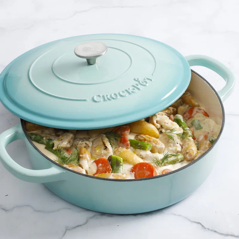 Crock-Pot Artisan 5 Quarts qt. | Wayfair