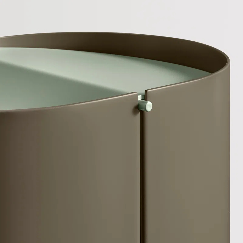 Blu Dot Binwell Wastebasket