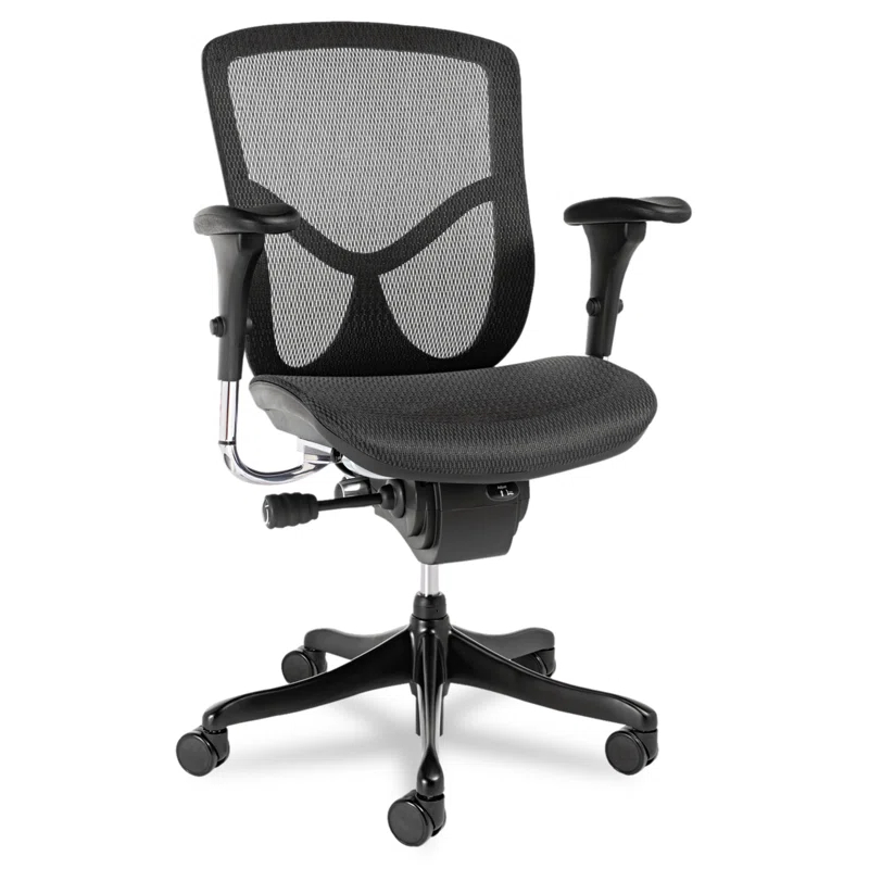 Alera® EQ Series Mesh Task Chair