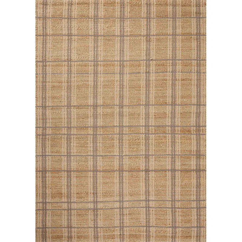 Chris Loves Julia x Loloi Chris Loves Julia x Loloi Judy Natural / Stone Area Rug