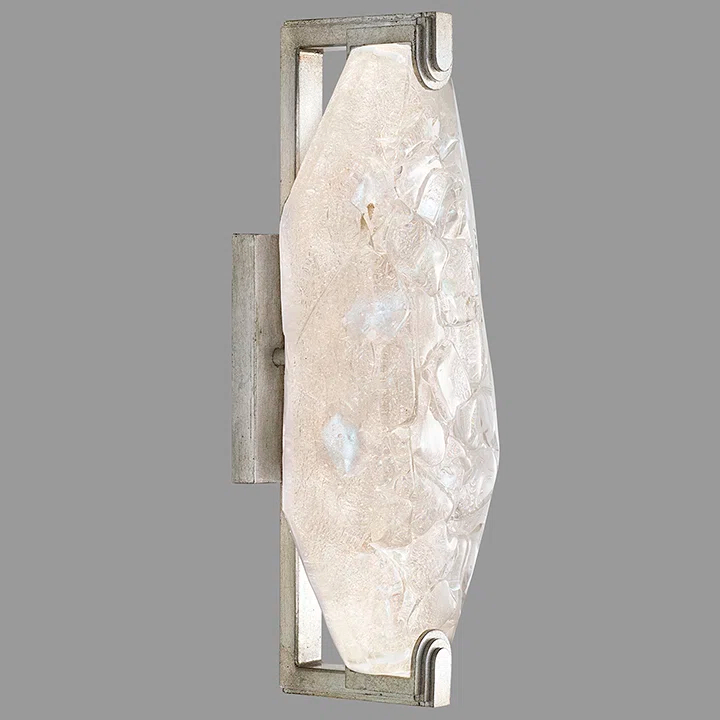 Fine Art Handcrafted Lighting Allison Paladino 14.5" Sconce