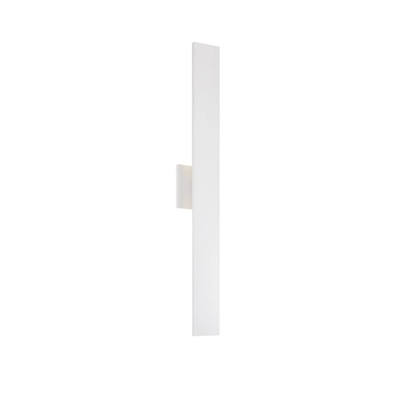 Kuzco Lighting Vesta Aluminum LED Wallchiere