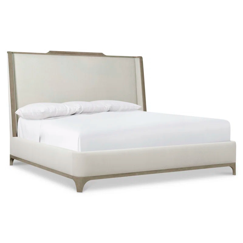 Bernhardt Albion Upholstered Standard Bed