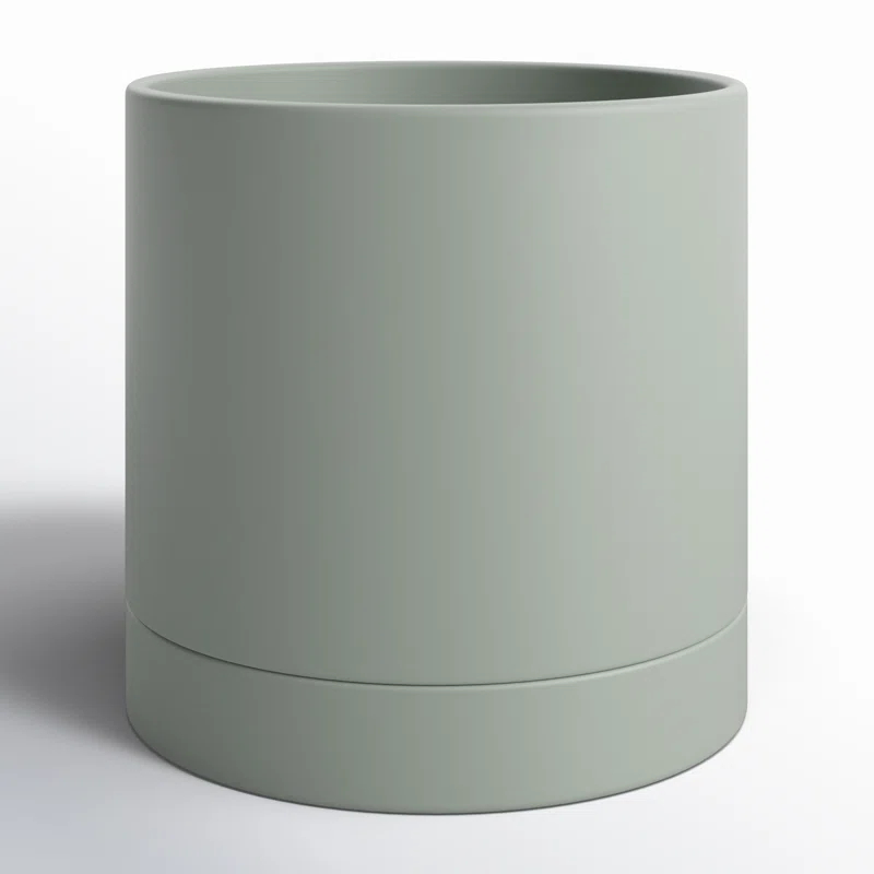 Carlotta Ceramic Pot Planter