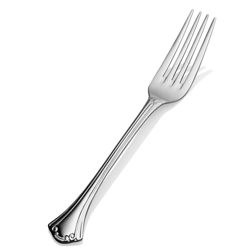 Bon Chef Breeze Dinner Fork (Set of 12)