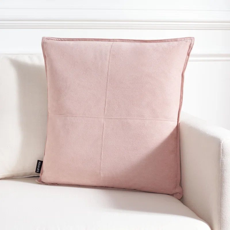 Safavieh Reversible Throw Pillow