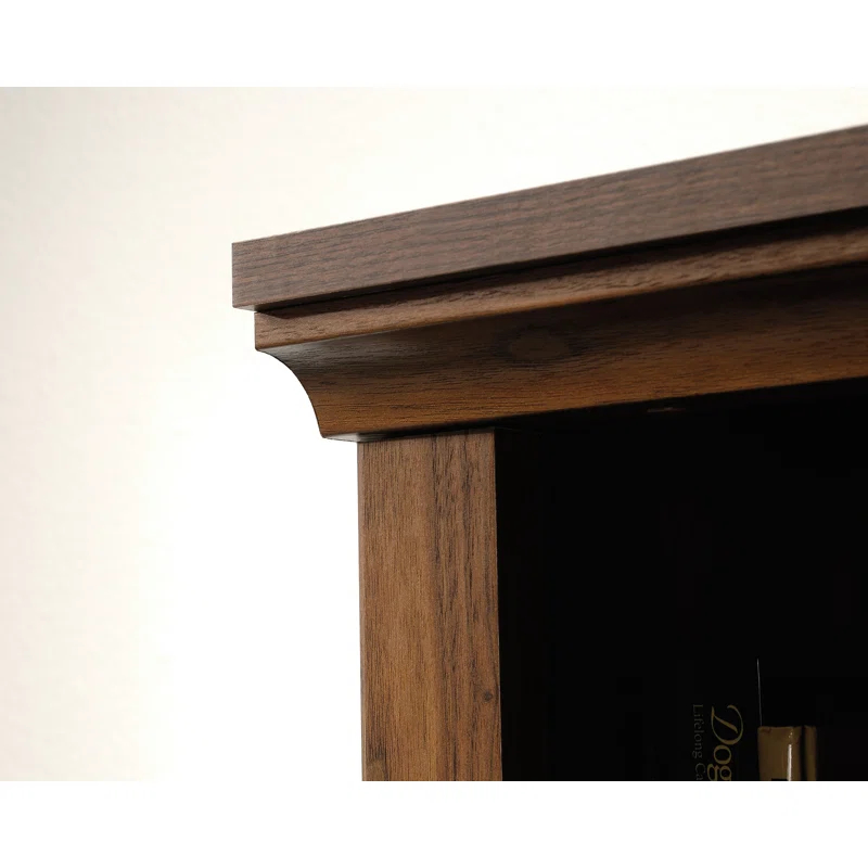 Sauder 5 Shelf Bookcase Mo 3A