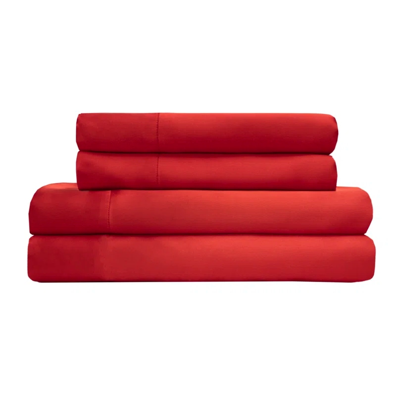 Microfiber Sheet Set
