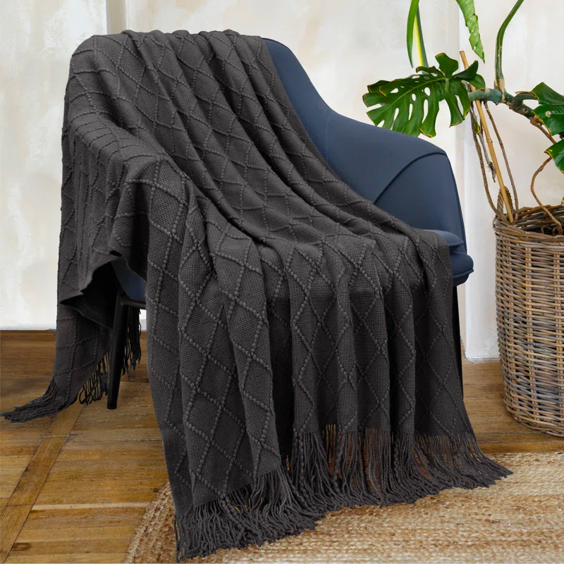 Throw Blanket
