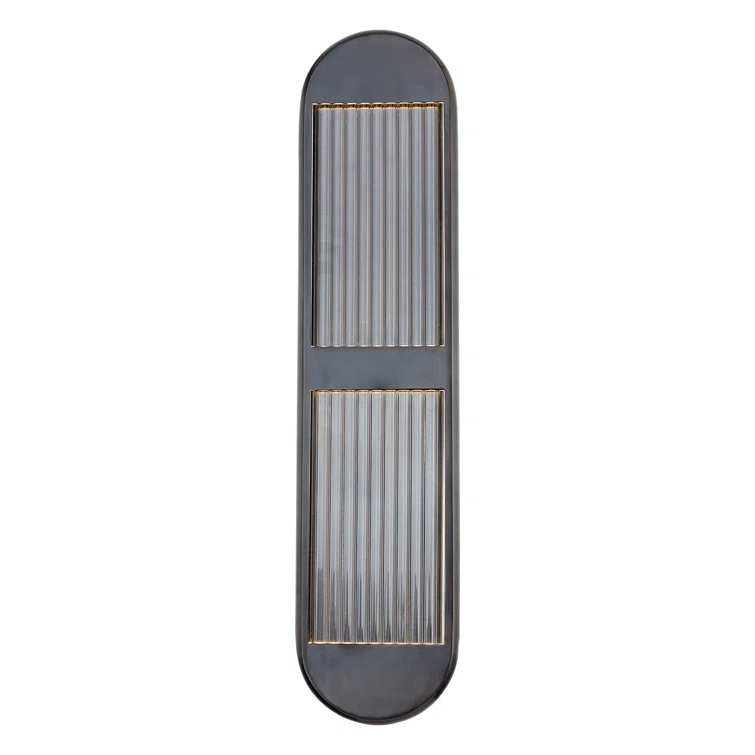 Alora Lighting Palais Dimmable LED Bath Bar