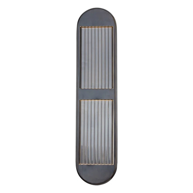 Alora Lighting Palais Dimmable LED Bath Bar