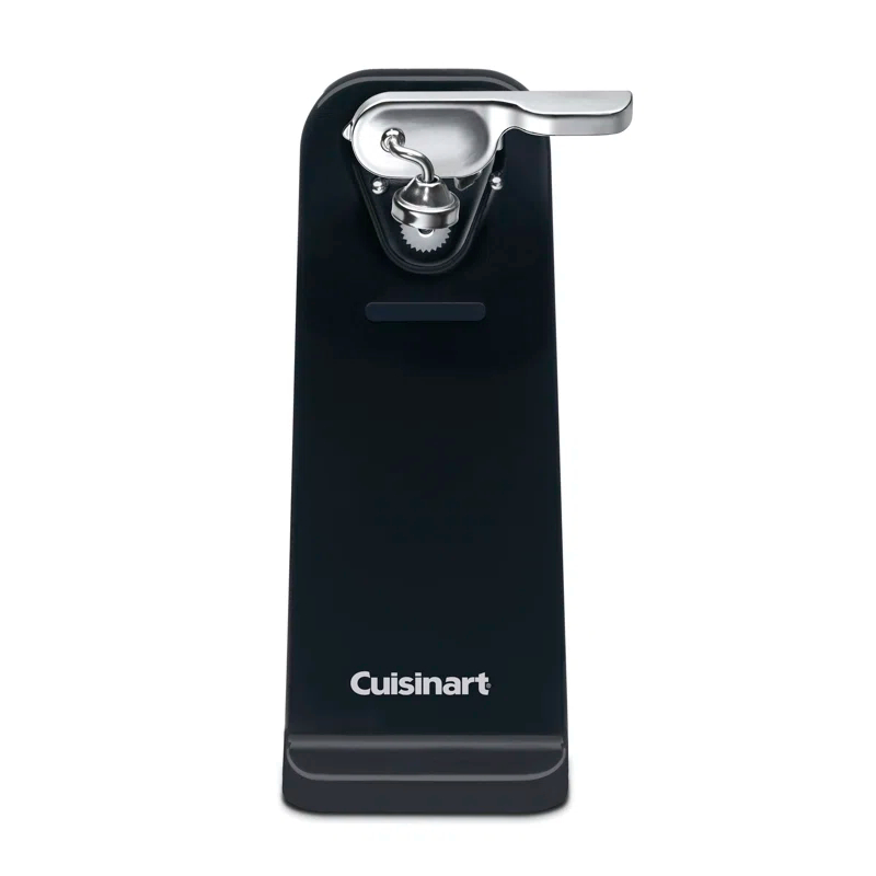 Cuisinart Deluxe Stainless Steel Electric Can Opener