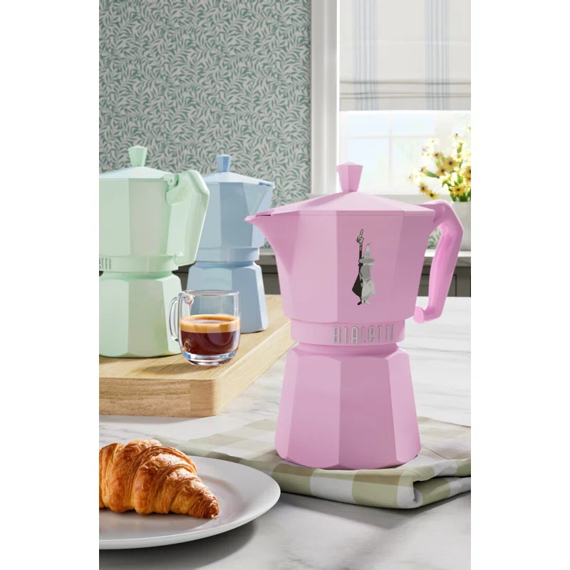 Bialetti 0009064 Bialetti Moka Express Exclusive