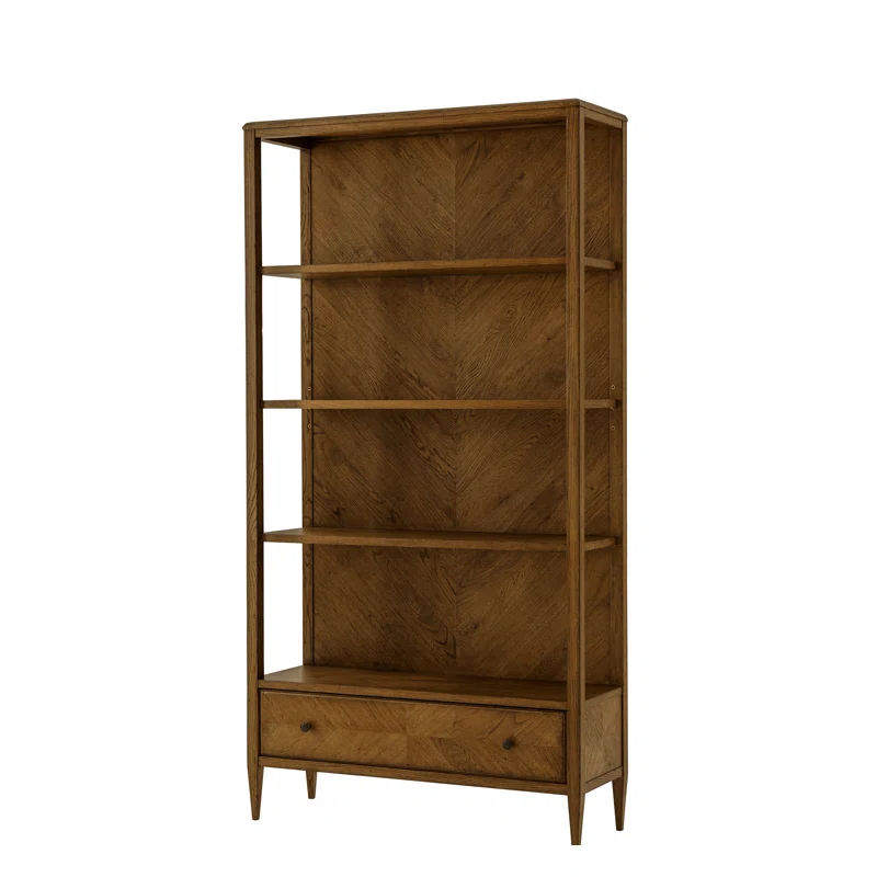 Nova Storage Bookcase