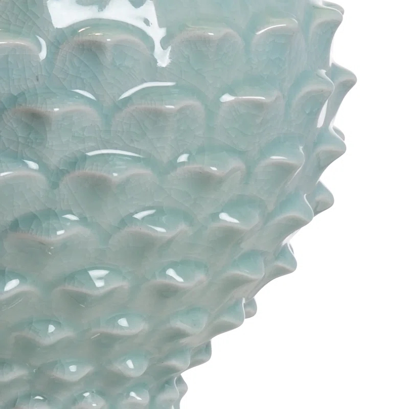 Wildwood MarketPlace Ceramic USB Table Lamp