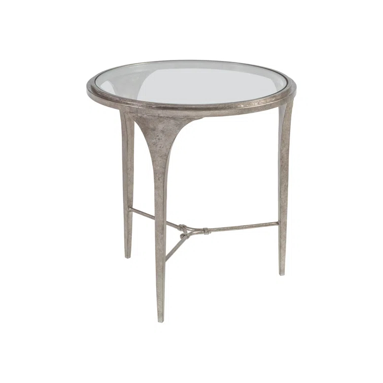 Artistica Home Porto End Table