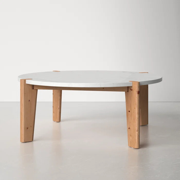 Beorn Coffee Table