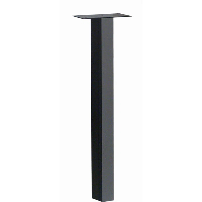 Architectural Mailboxes Oasis 46.5'' H Square Standard Post