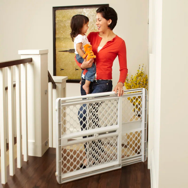 Toddleroo by North States Supergate Safety Gate