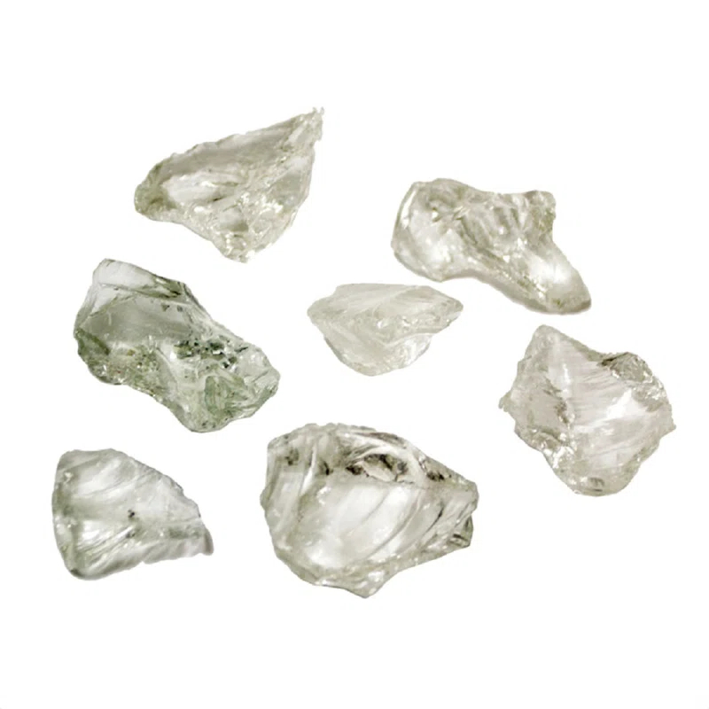 Highland Dunes 10 Lb. Sundberg Fire Glass