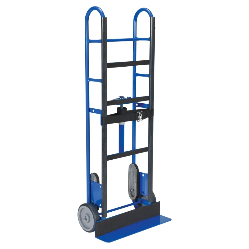 Vestil 750 Lb. Capacity Appliance Cart
