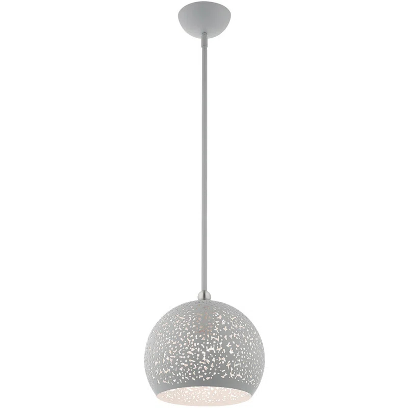 Wade Logan® Bion 1 - Light Pendant