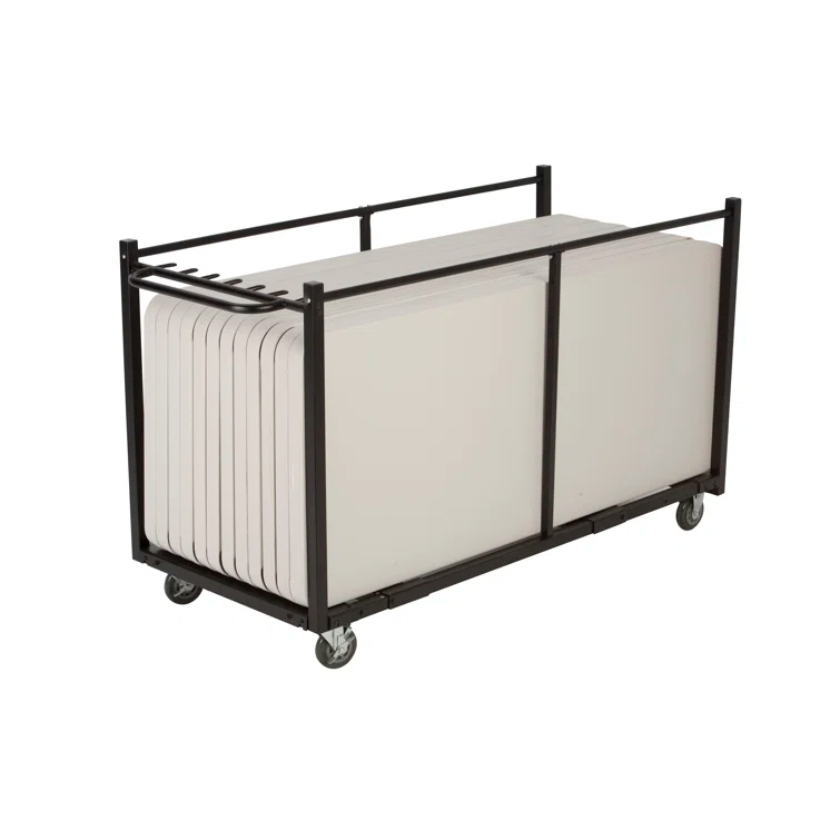 Lifetime Capacity Table Dolly