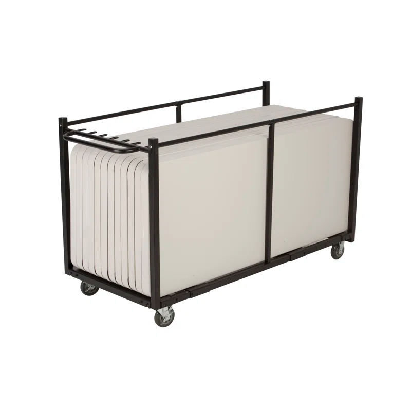 Lifetime Capacity Table Dolly