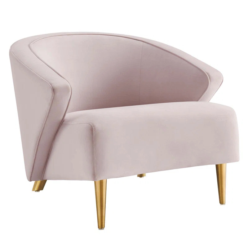 Modway Modway Odyssey Performance Velvet Armchair