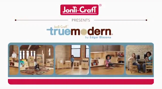 Jonti-Craft Jonti-Craft® Storage Shelves