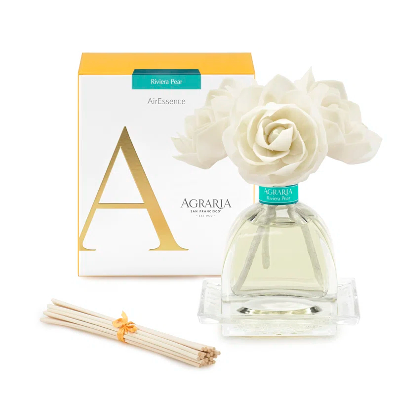 Agraria Reed Diffusers And Sticks