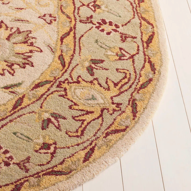 Safavieh Wool Rug