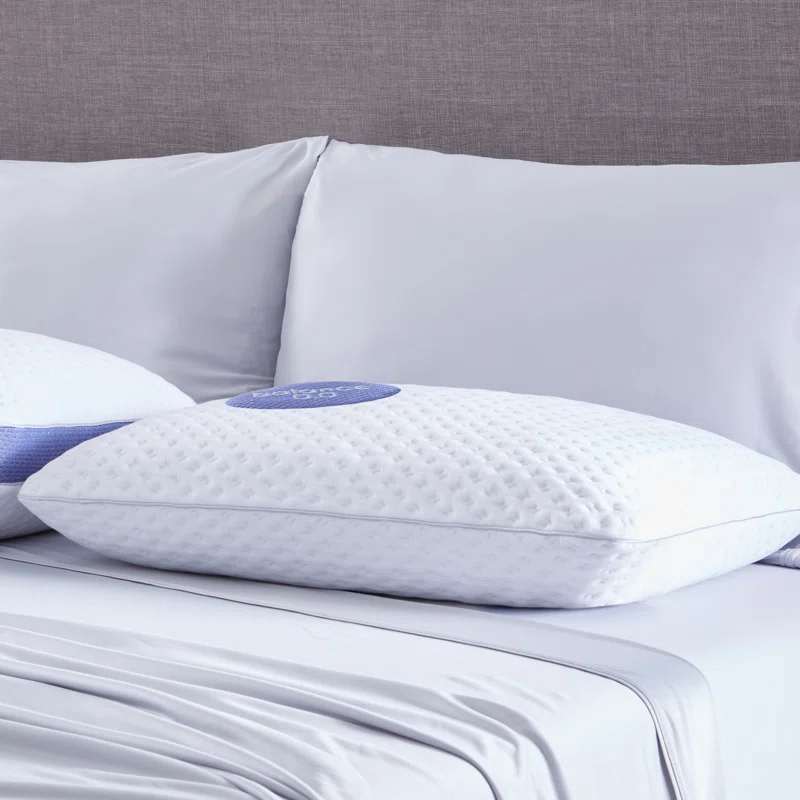 Bedgear Bedgear Balance Performance Pillow - Medium - Moisture Wicking - All Sleep Positions