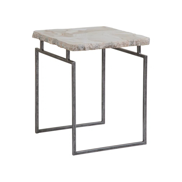 Artistica Home Signature Designs Gardner Spot Table