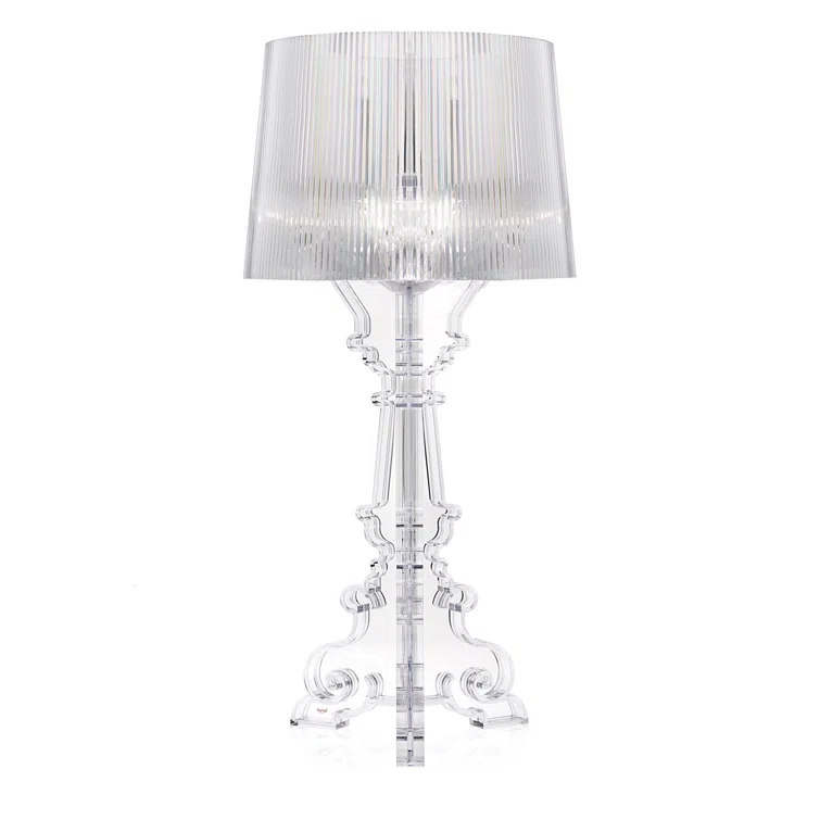 Kartell Bourgie Table Lamp