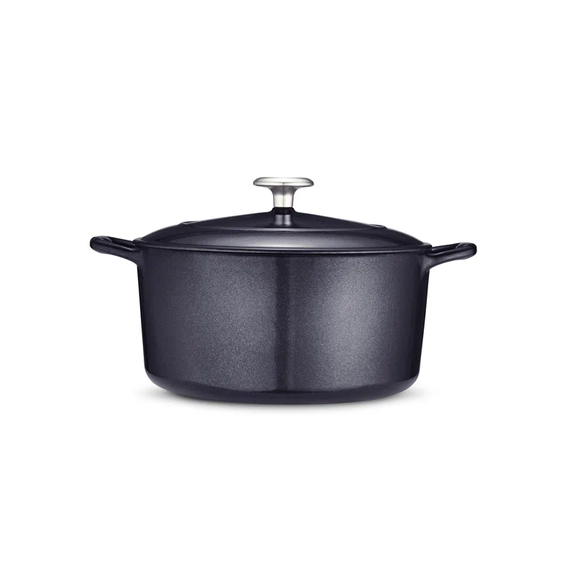 Tramontina Tramontina Enameled Cast Iron Round Gourmet Dutch Oven
