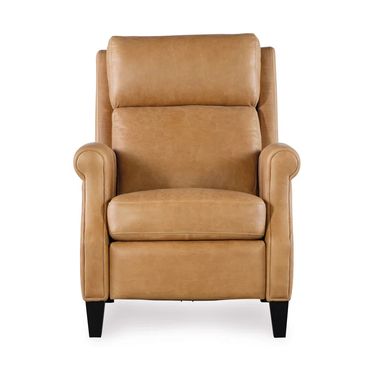 Hooker Furniture RC Leather Home Theater Seat