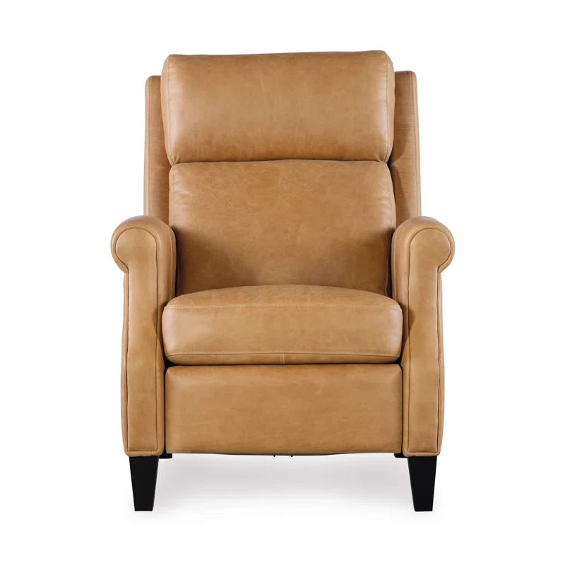 Hooker Furniture RC Leather Home Theater Seat