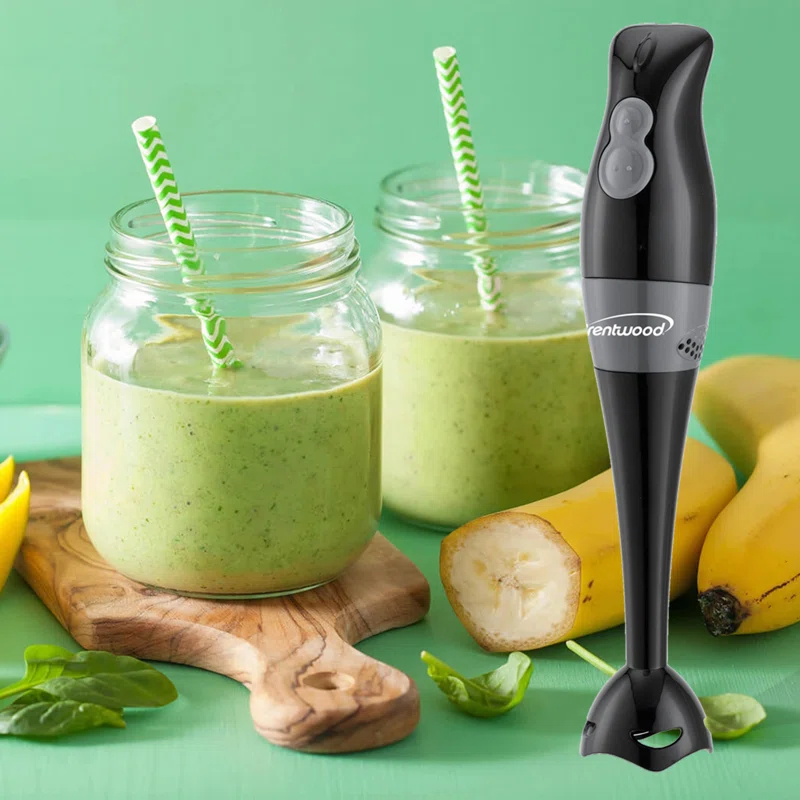Brentwood Brentwood 2 Speed Hand Immersion Blender