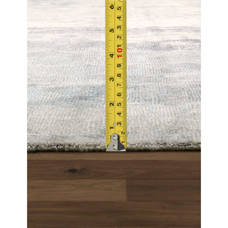 Pasargad One-of-a-Kind 9'2" X 12' Area Rug in