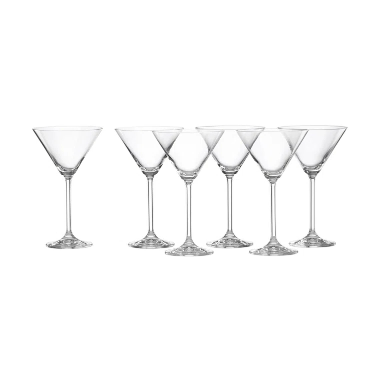 Lenox Tuscany Classics Martini Glass (Set of 6)