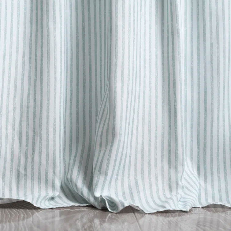 Lush Decor Reyna Microfiber Reversible 3 Piece Bedspread Set