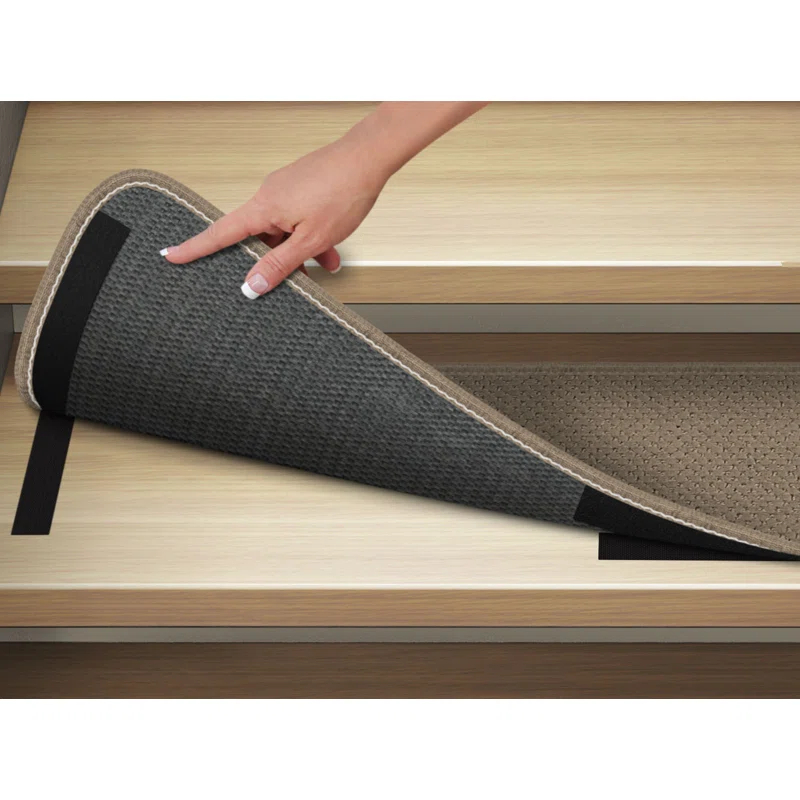 House Home & More Non-Slip Stair Tread