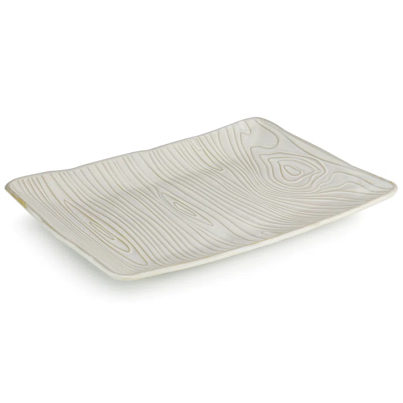 Martha Stewart Serving Platter