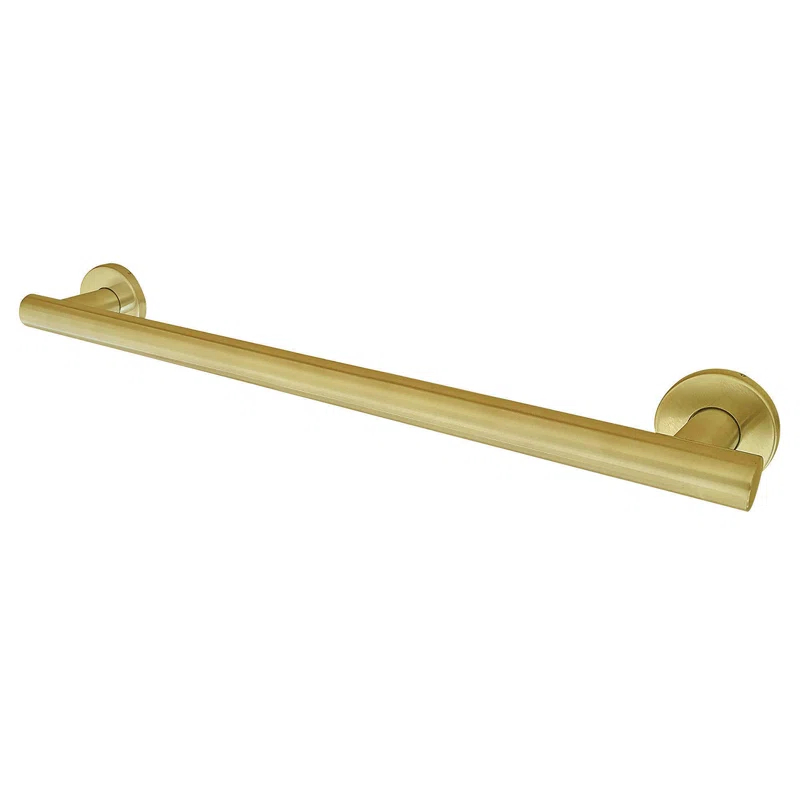 Kingston Brass Kingston Brass Berwyn Grab Bar GBS1424CS7